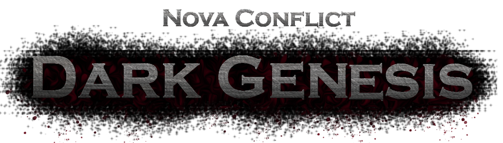 Nova Conflict: Dark Genesis