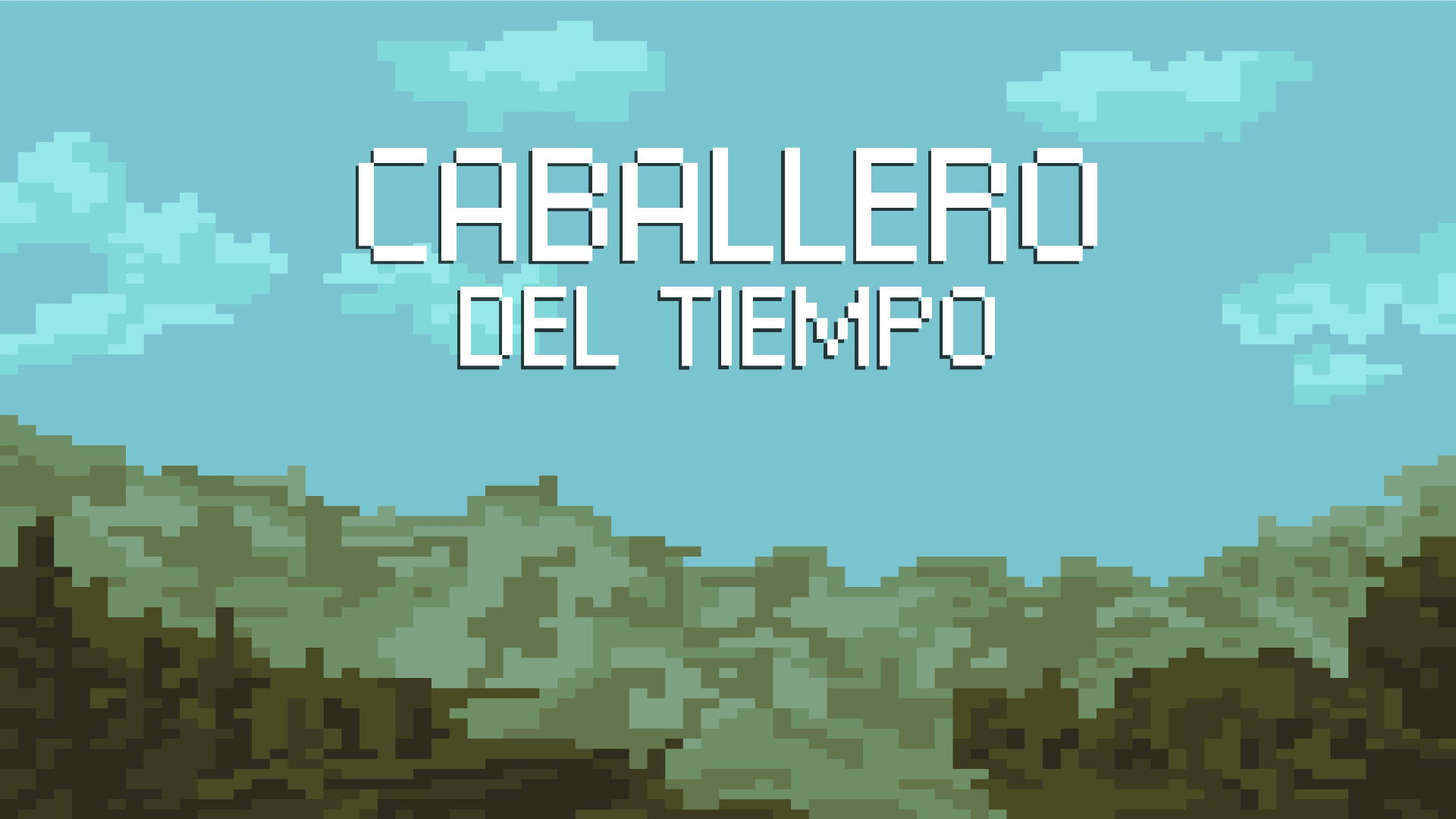 Caballero del tiempo - Final de Diseño y Desarrollo de Videojuegos 2025