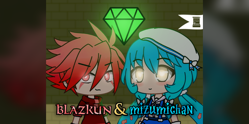 Cover image for Blaz Kun & Mizumi Chan