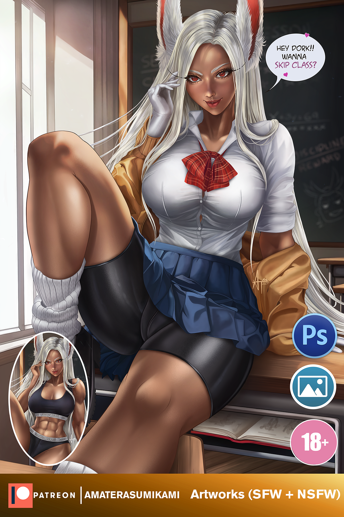 Mirko SET