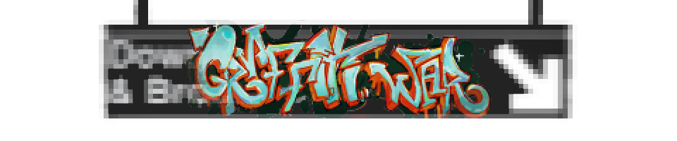 Graffiti War