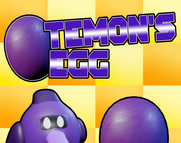 Temon's Egg
