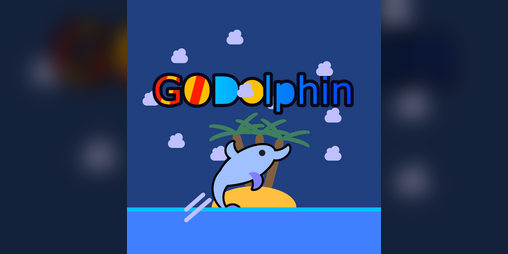 Cover image for GODolphin