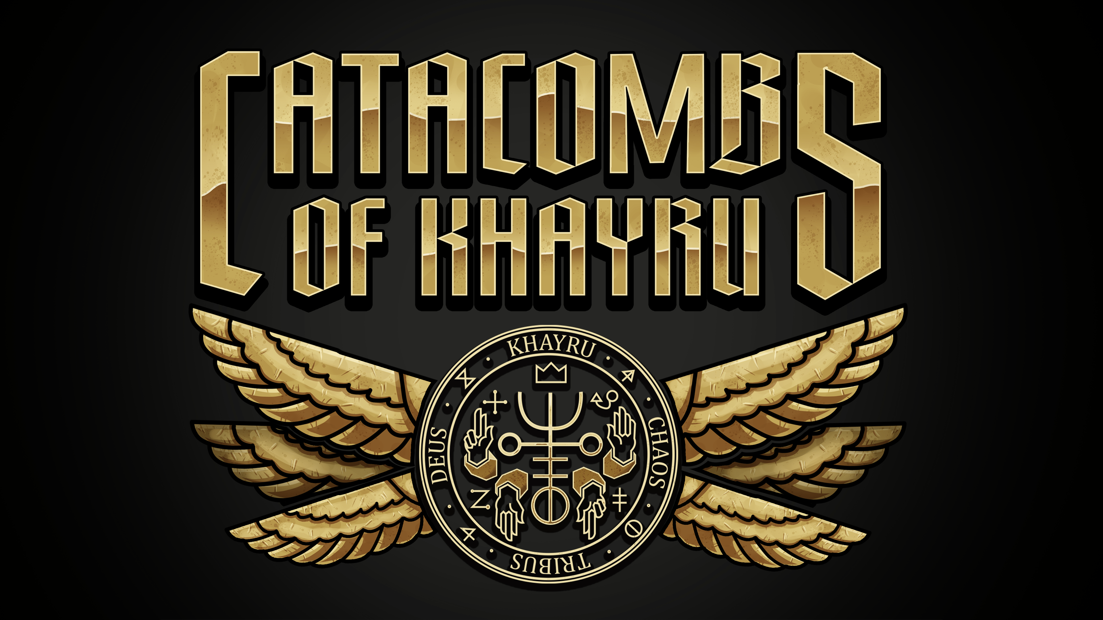 Catacombs of Khayru