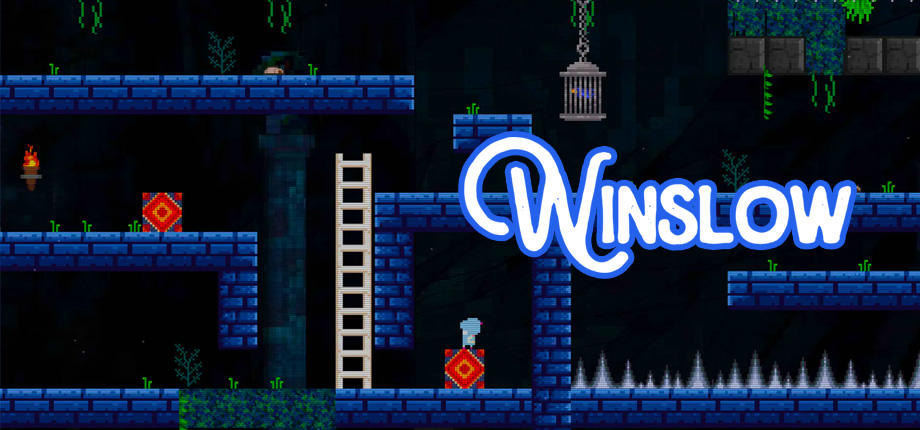 Winslow