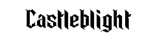 Castleblight