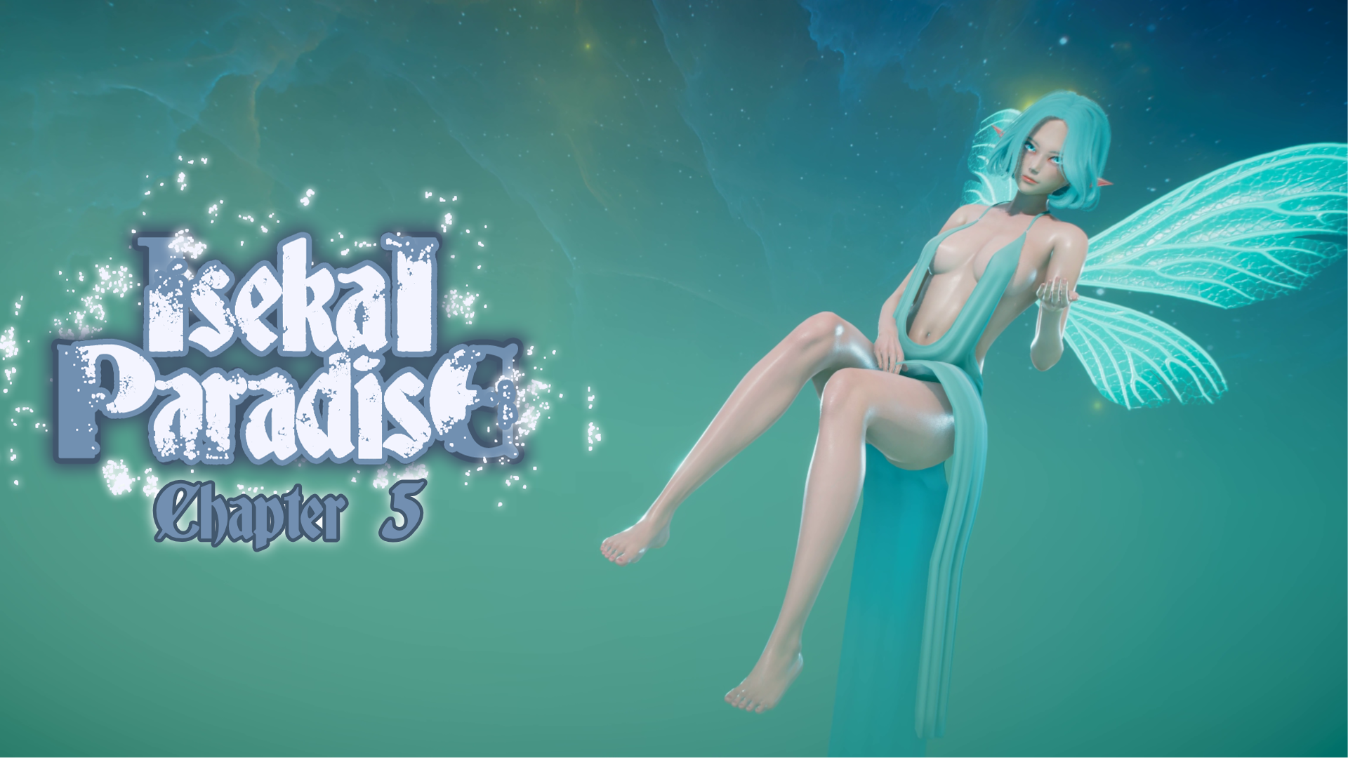 Isekai Paradise