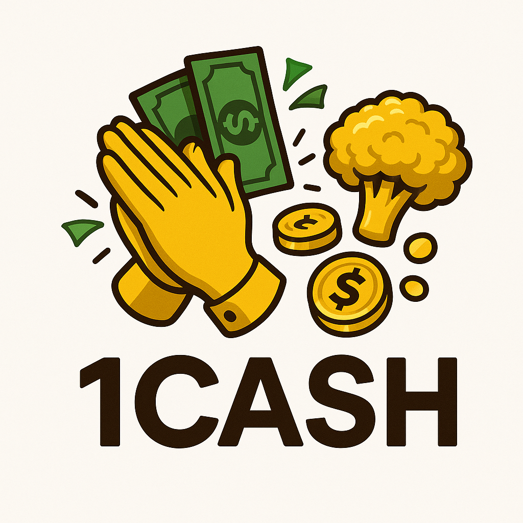 1CASH Shooting