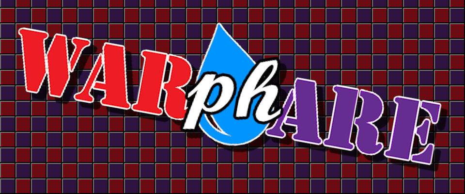 WAR[ph]ARE