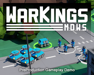 WarKings