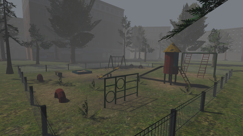 PS1/PSX Playground