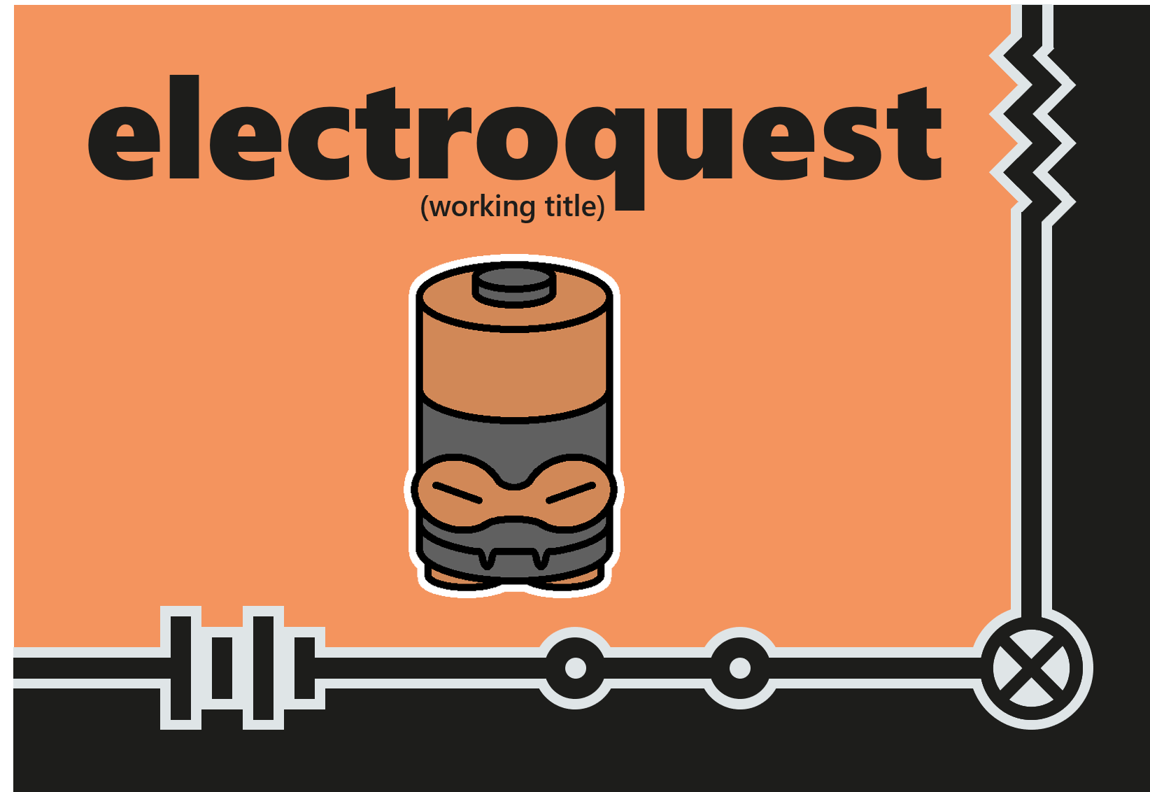 Electroquest
