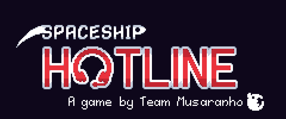 Spaceship Hotline