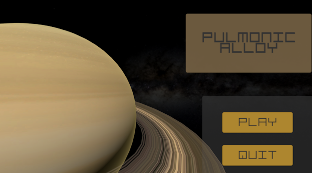 Cover image for Pulmonic Alloy
