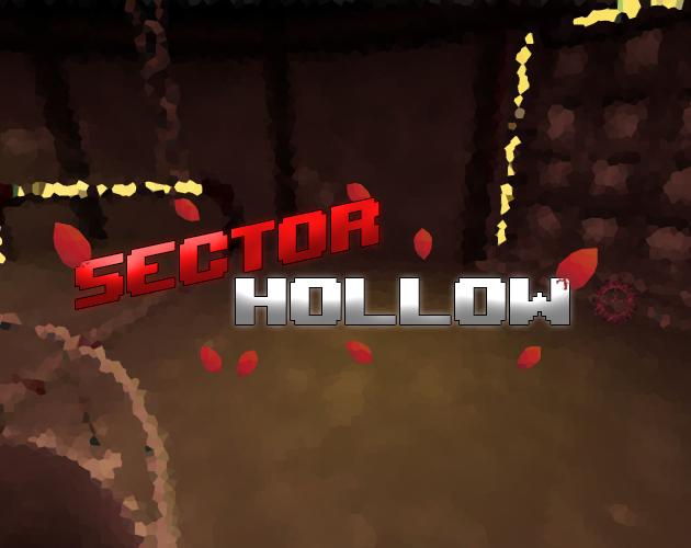 Cover image for Sector Hollow