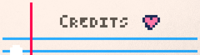 Credits
