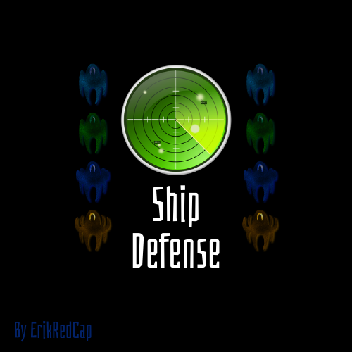 Cover image for Ship Defense V2
