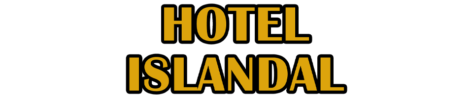Hotel Islandal