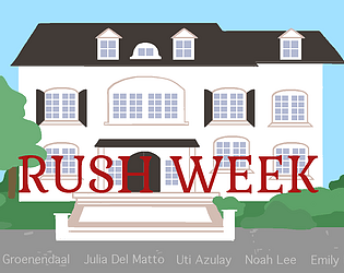 Rush Week