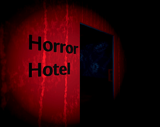 Horror Hotel