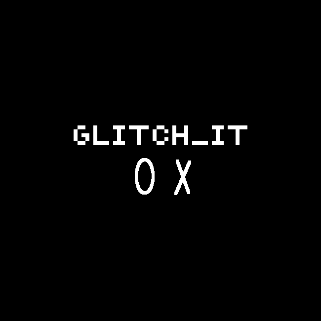 Glitch_It