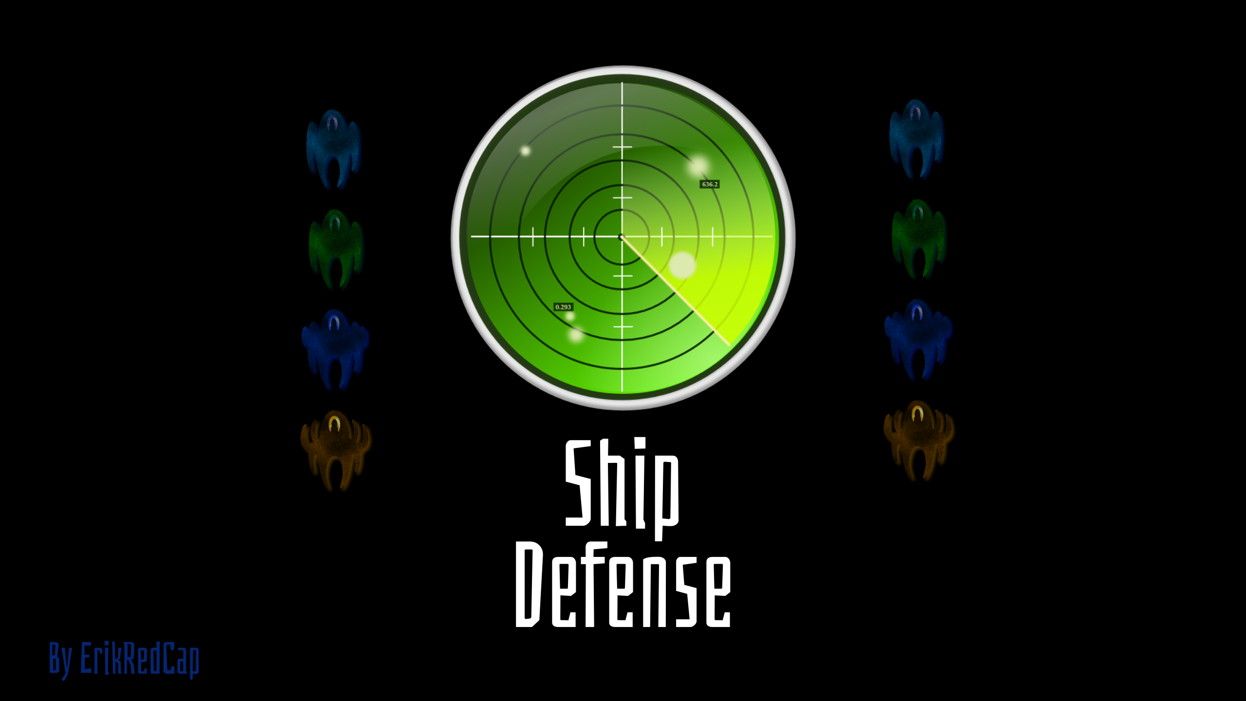 Ship Defense V2