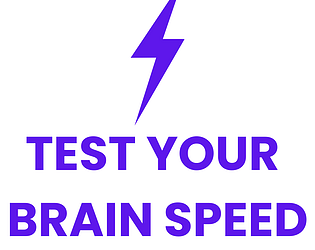 React Speed