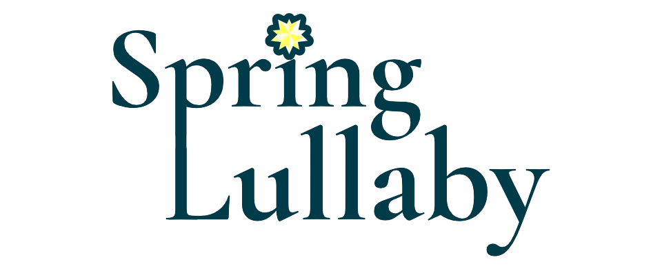 Spring Lullaby