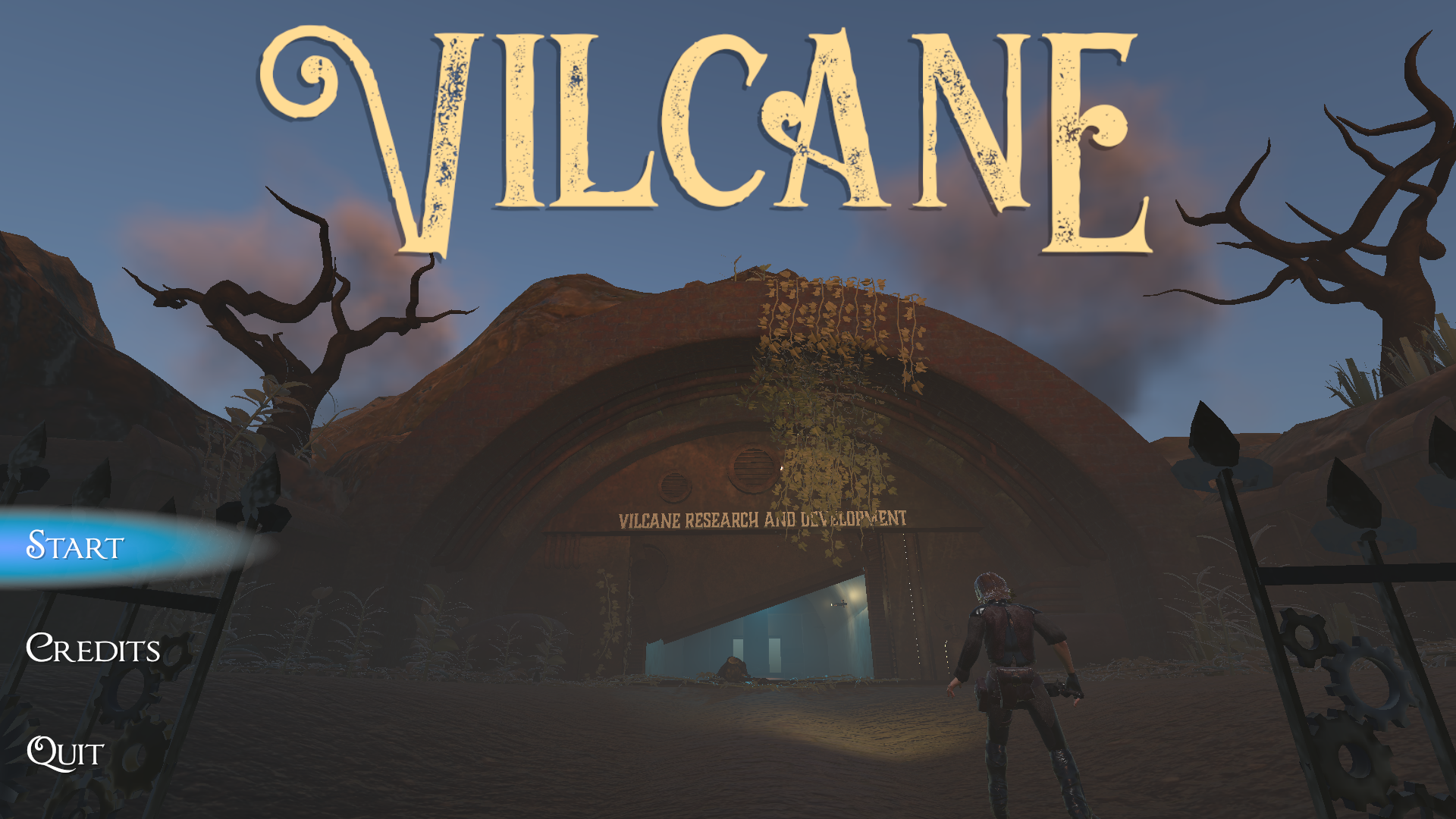 Vilcane Labs
