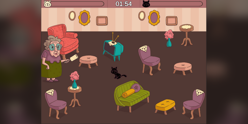 Cover image for Scratch That