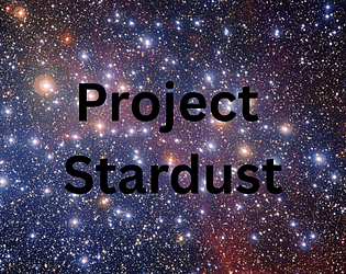 Project Stardust