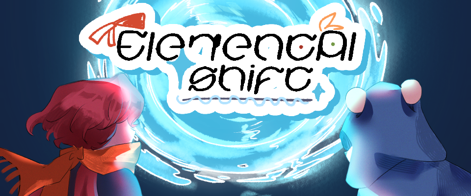 Elemental Shift