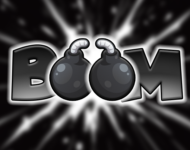 BOOM! by ttayfunylmz