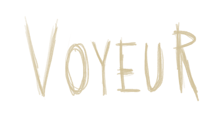Voyeur