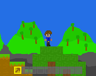 TERRACRAFT
