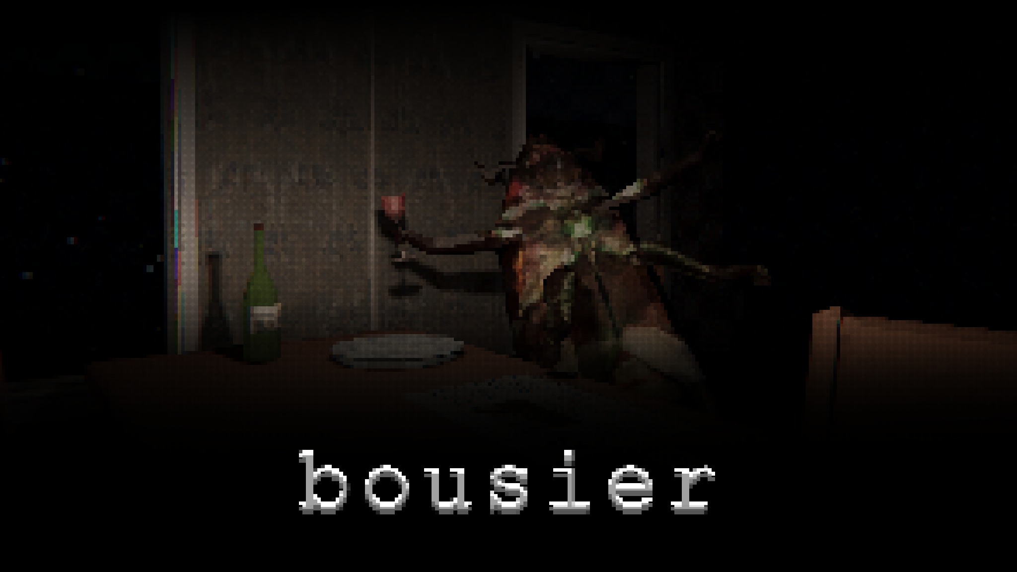 bousier