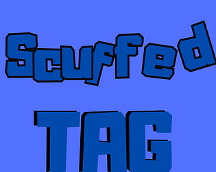 Scuffed Tag OFFICIAL RELEASE BETA