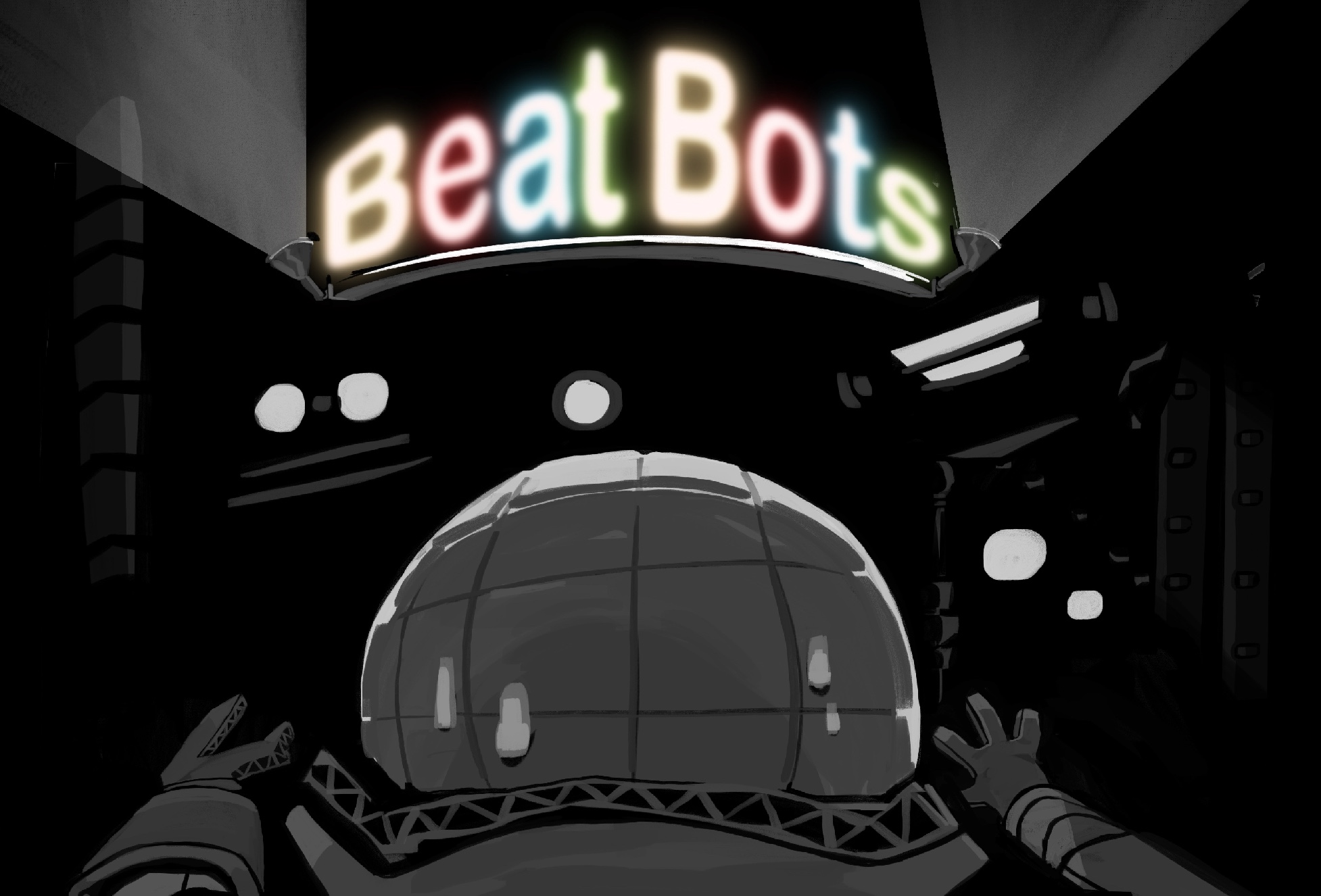 Beat Bots