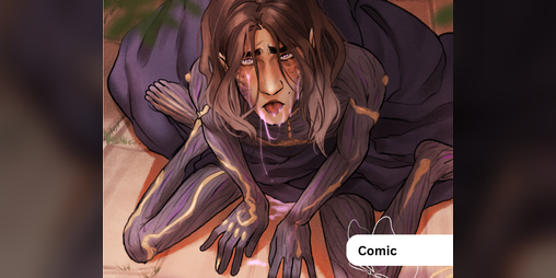 Cover image for 🦋Playground🦋 PART 3 | Jayvik Fanbook 🔞