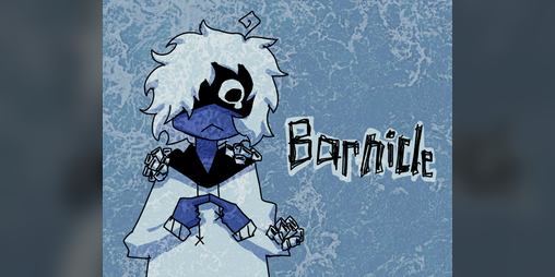 Cover image for Barnicle