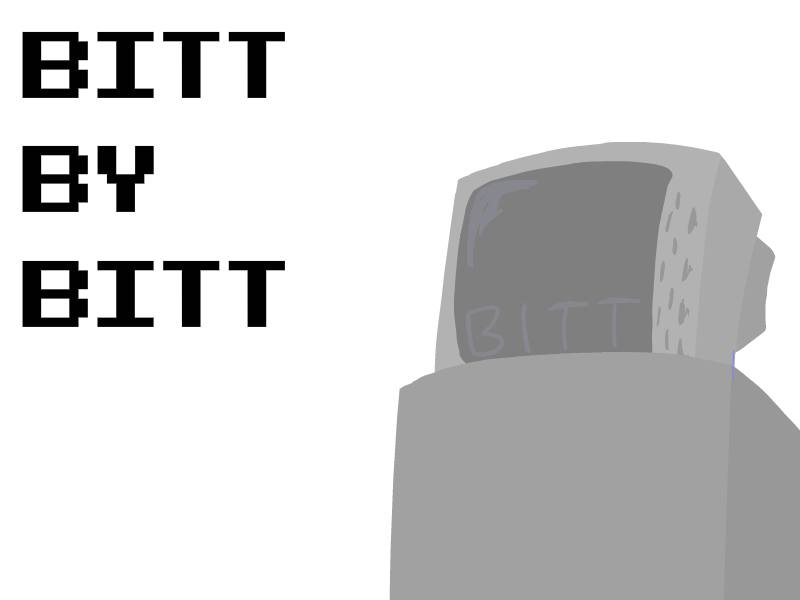 Cover image for BITT by BITT