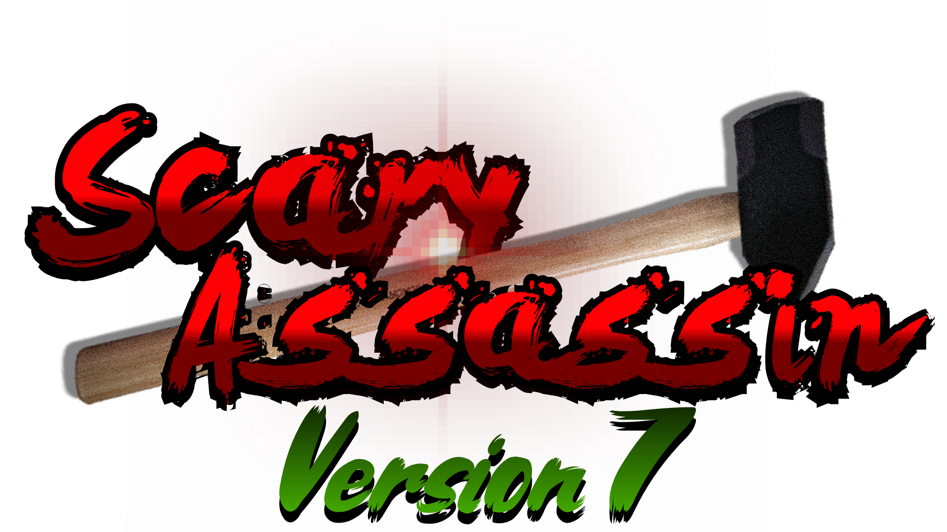 Scary Assassin - Horror Game