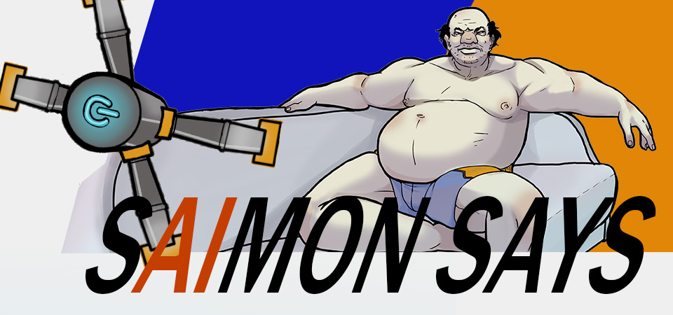 Saimon Says