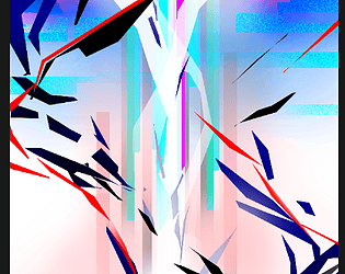 Neon Climb
