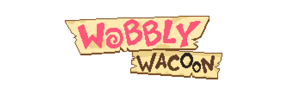 Wobbly Wacoon
