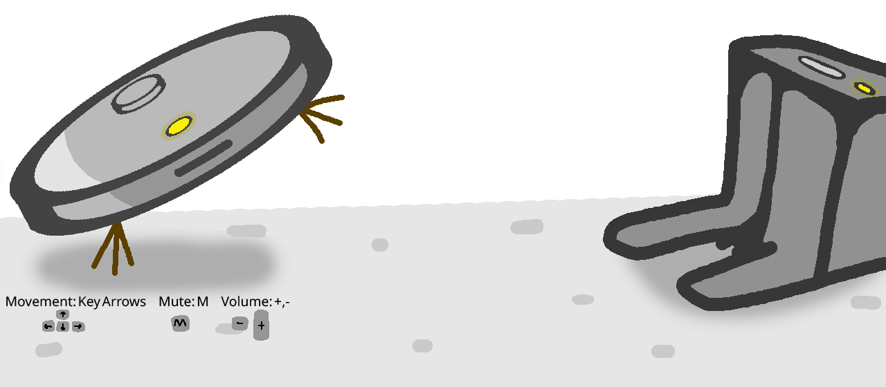 Blind Bot