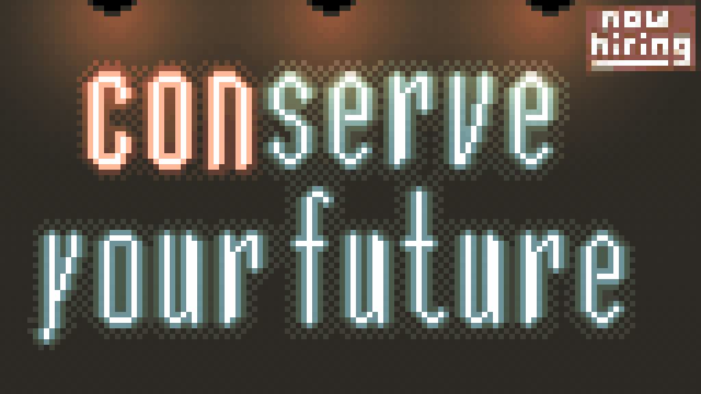 ConServe Your Future