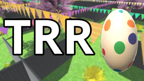 The Rabbit Running