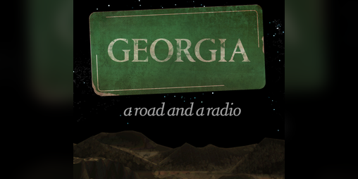 Cover image for Georgia