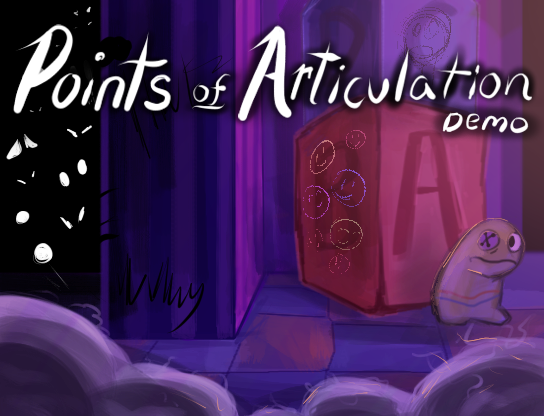 Points of Articulation demo